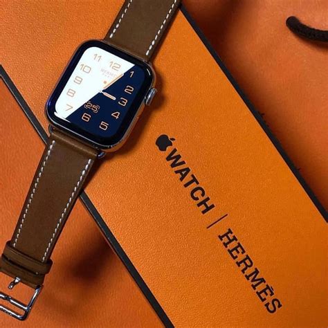 i watch series 4 hermes|apple watch hermes 45mm.